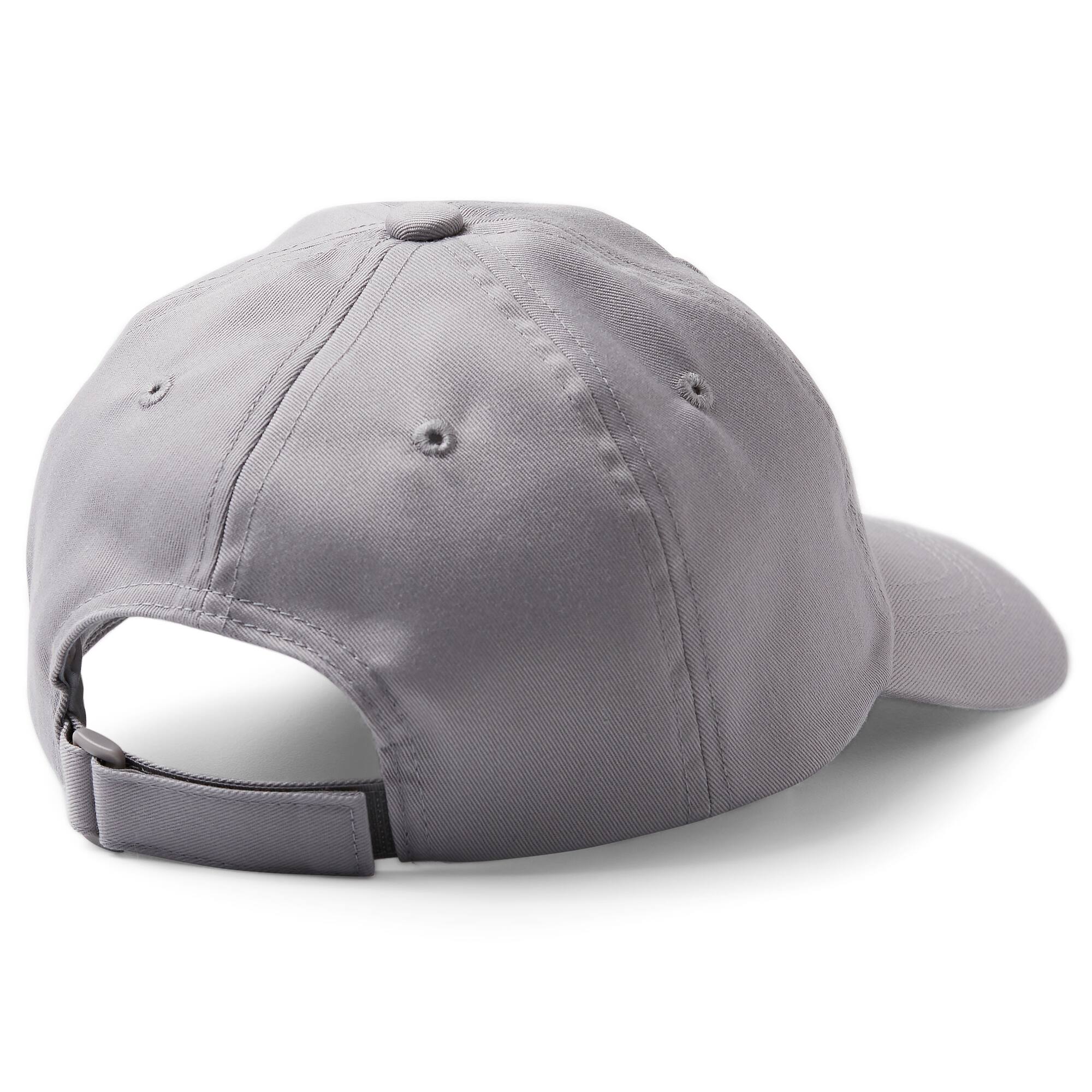 Cricut® Gray Ball Cap Blank